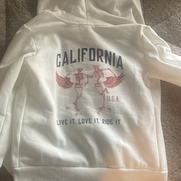 California Jacket - Picture 3 of 4
